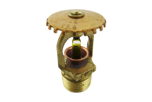 TYCO Upright (Вертикальный) 79°C Стандартного реагирования Спринклер 1/2″