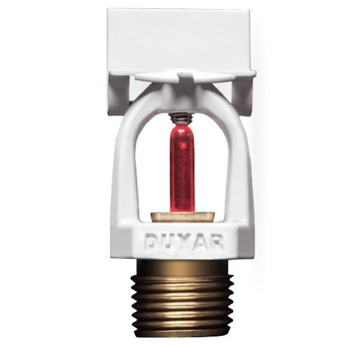 DUYAR Sidewall (Настенный) 68°C Стандартного реагирования Спринклер 1/2″