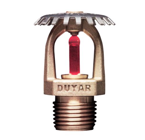 DUYAR Upright (Вертикальный) 68°C Стандартного реагирования Спринклер 3/4″