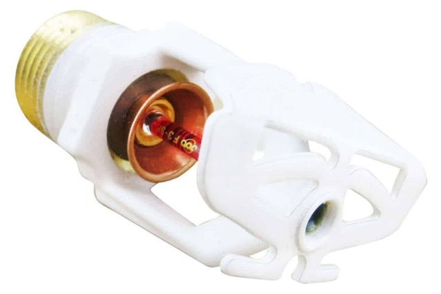TYCO Sidewall (Настенный) 68°C Быстрого реагирования Спринклер 1/2″
