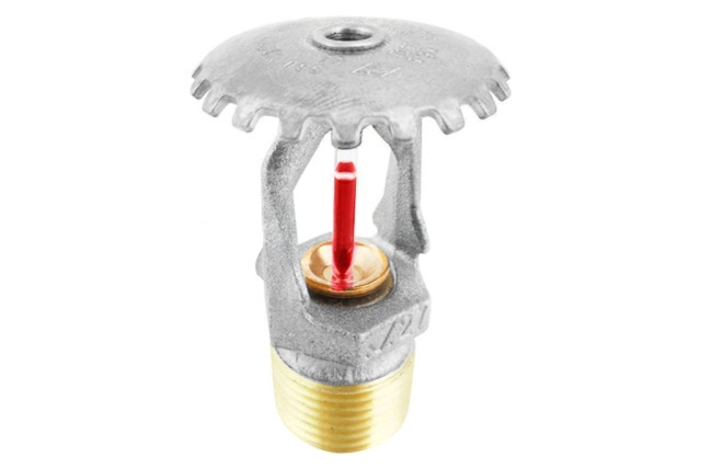VICTAULIC Хром Upright (Вертикальный) 68°C Быстрого реагирования Спринклер 1/2″