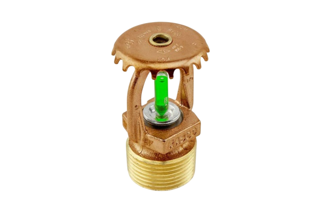 RELIABLE Upright (Вертикальный) 93°C Стандартного реагирования Спринклер 3/4″
