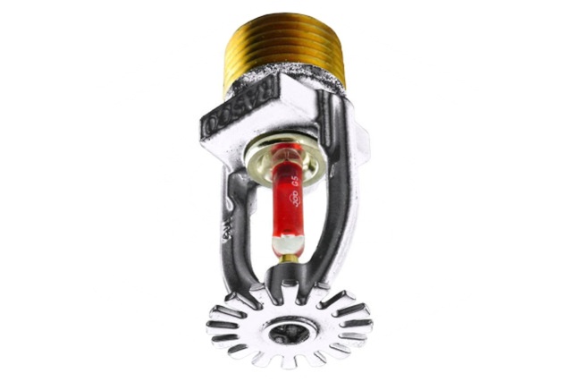 RELIABLE Хром Pendent (Подвесной) 68°C Стандартного реагирования Спринклер 1/2″