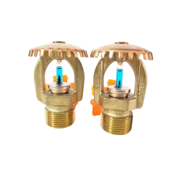 TYCO ELO Upright (Вертикальный) 141°C Стандартного реагирования Спринклер 3/4″