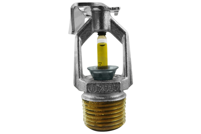 TYCO Sidewall (Настенный) 79°C Стандартного реагирования Спринклер 1/2″