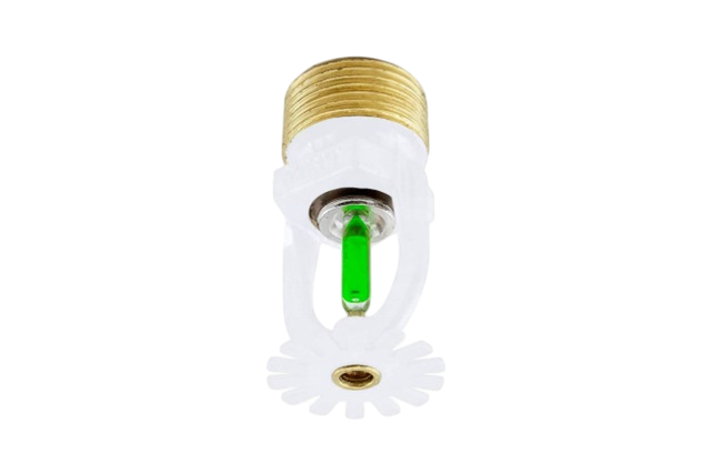 RELIABLE Pendent (Подвесной) 93°C Стандартного реагирования Спринклер 3/4″