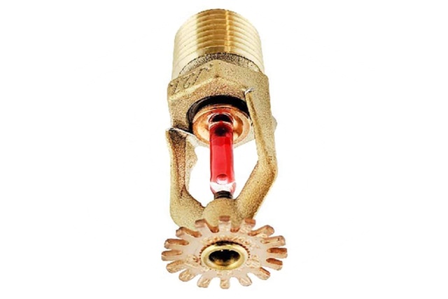 VICTAULIC Латунь Pendent (Подвесной) 68°C Стандартного реагирования Спринклер 1/2″