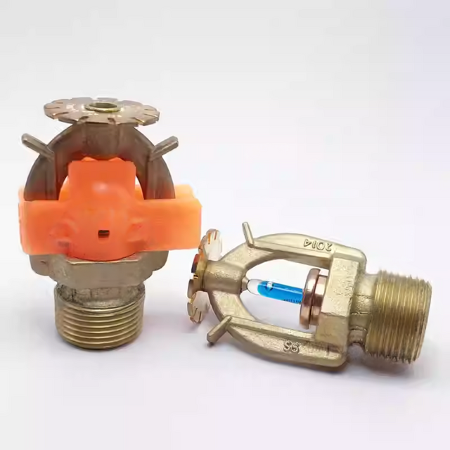 TYCO Pendent (Подвесной) ELO 141°C Стандартного реагирования Спринклер 3/4″
