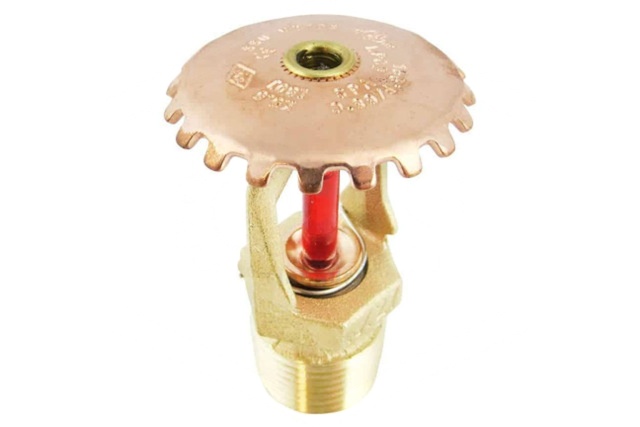 VICTAULIC Upright (Вертикальный) 68°C Стандартного реагирования Спринклер 1/2″