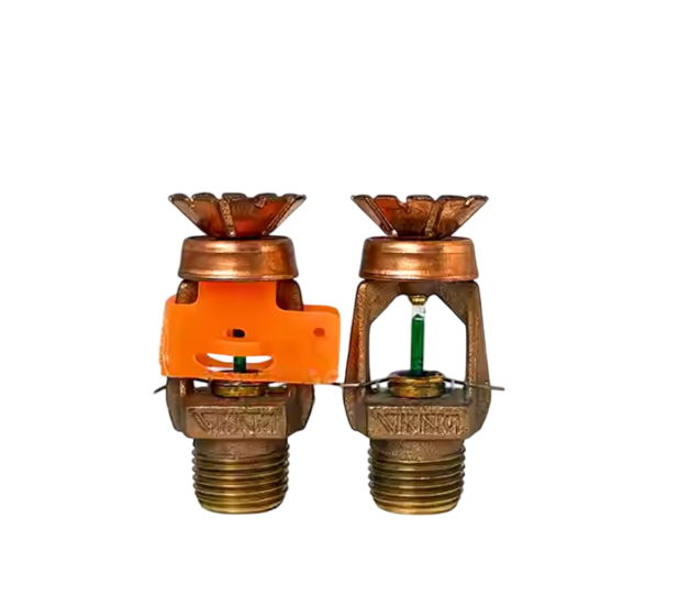 VIKING Рама STYLE Рама TİPİ Спринклер 93°C Быстрого реагирования 1/2″