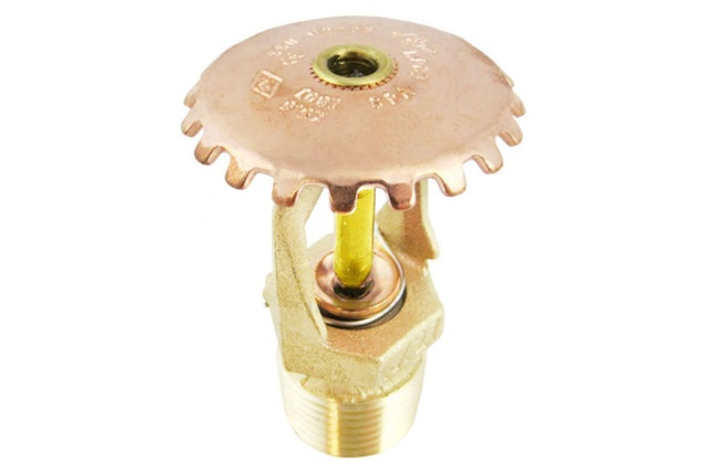 VICTAULIC Upright (Вертикальный) 79°C Стандартного реагирования Спринклер 1/2″