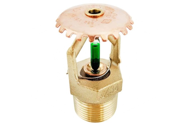 VICTAULIC Upright (Вертикальный) 93°C Стандартного реагирования Спринклер 3/4″