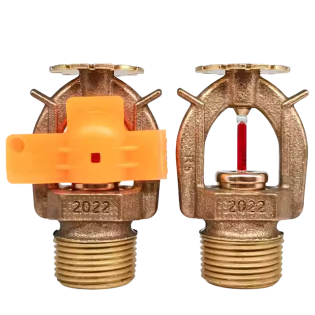 TYCO Pendent (Подвесной) ELO 68°C Быстрого реагирования Спринклер 3/4″