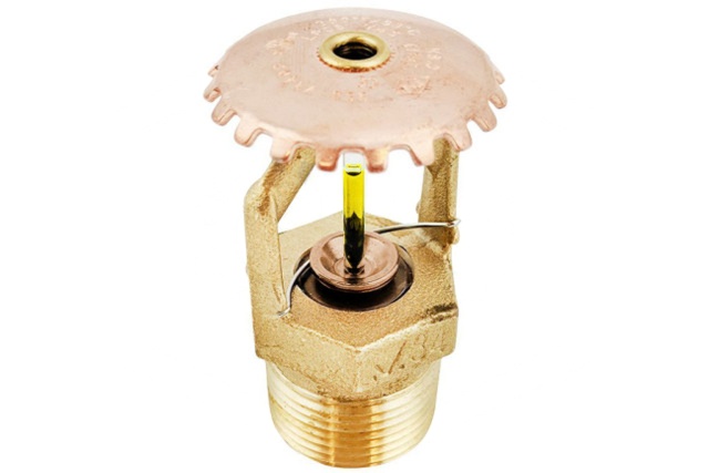 VICTAULIC Upright (Вертикальный) 79°C Быстрого реагирования Спринклер 3/4″