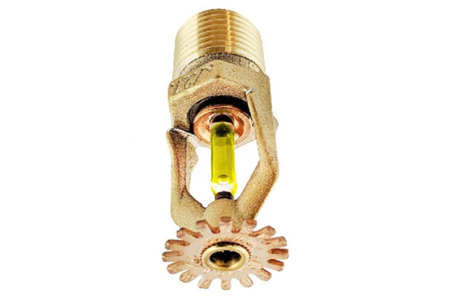 VICTAULIC Латунь Pendent (Подвесной) 79°C Стандартного реагирования Спринклер 1/2″