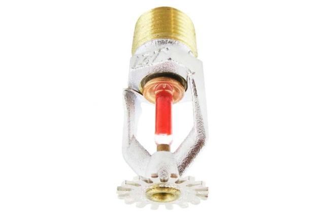 VICTAULIC Хром Pendent (Подвесной) 68°C Стандартного реагирования Спринклер 1/2″