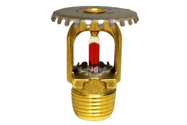 VIKING Upright (Вертикальный) 68°C Стандартного реагирования Спринклер 1/2″
