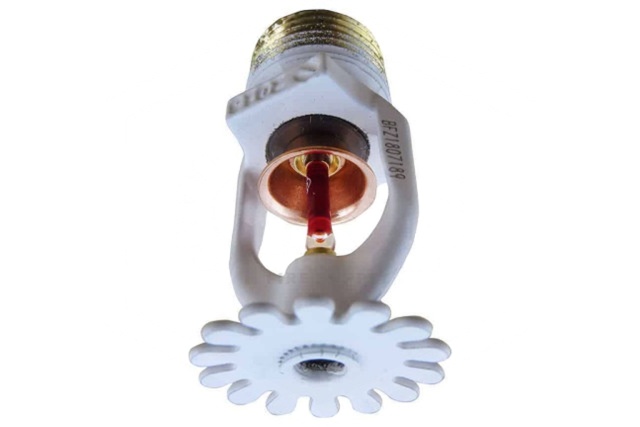 TYCO Pendent (Подвесной) 68°C Быстрого реагирования Спринклер 1/2″