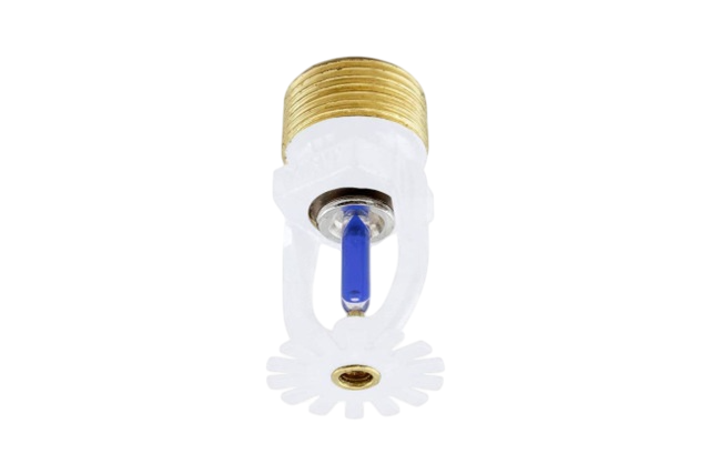 RELIABLE Pendent (Подвесной) 141°C Стандартного реагирования Спринклер 3/4″