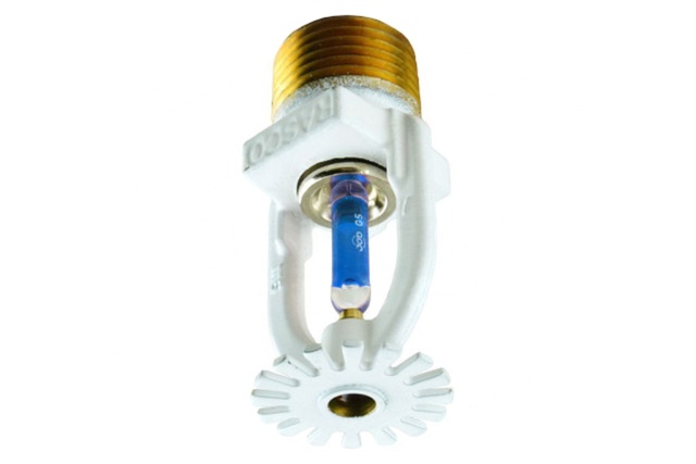 RELIABLE Pendent (Подвесной) 141°C Стандартного реагирования Спринклер 1/2″