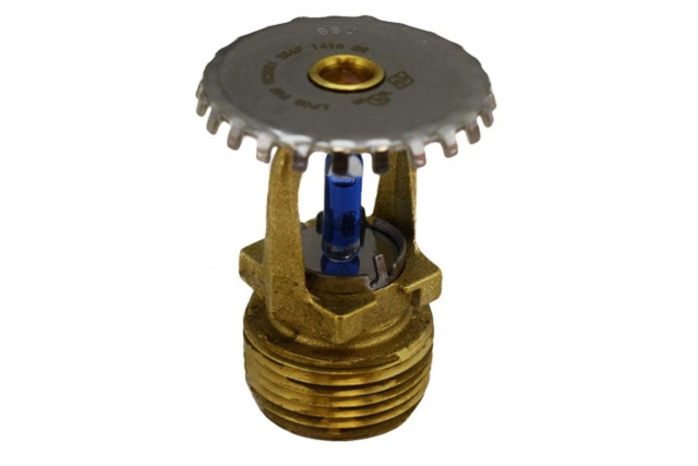 VIKING Upright (Вертикальный) 144°C Стандартного реагирования Спринклер 3/4″
