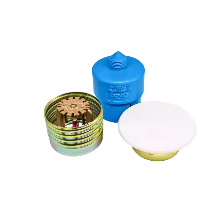TYCO Скрытого типа Pendent (Подвесной) 68°C Стандартного реагирования Спринклер 1/2″