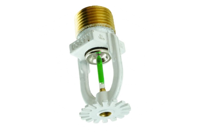 RELIABLE Pendent (Подвесной) 93°C Быстрого реагирования Спринклер 1/2″