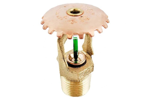 VICTAULIC Upright (Вертикальный) 93°C Быстрого реагирования Спринклер 1/2″
