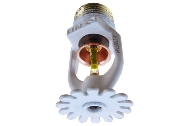 TYCO Pendent (Подвесной) 79°C Быстрого реагирования Спринклер 1/2″