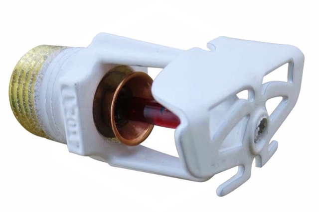 TYCO Sidewall (Настенный) 68°C Стандартного реагирования Спринклер 1/2″