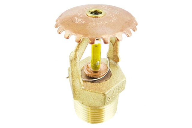VICTAULIC Upright (Вертикальный) 79°C Стандартного реагирования Спринклер 3/4″