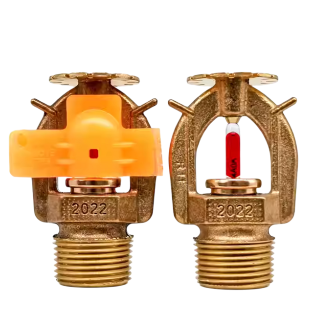 TYCO Pendent (Подвесной) ELO 68°C Стандартного реагирования Спринклер 3/4″