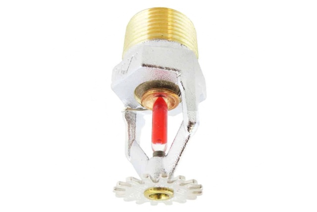 VICTAULIC Хром Pendent (Подвесной) 68°C Стандартного реагирования Спринклер 3/4″