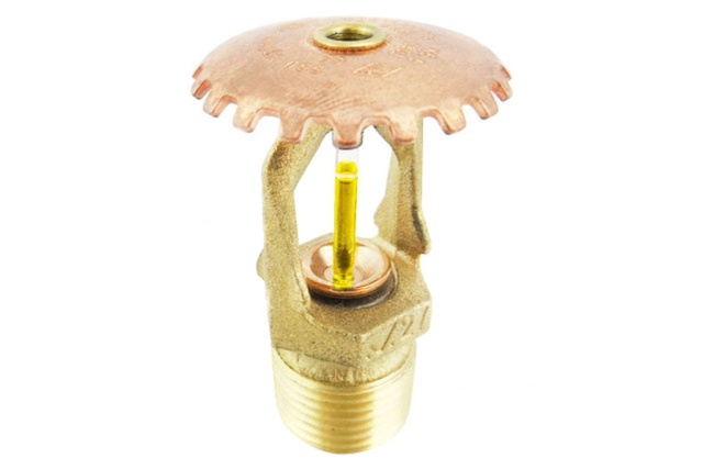 VICTAULIC Upright (Вертикальный) 79°C Быстрого реагирования Спринклер 1/2″