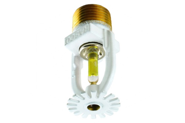 RELIABLE Pendent (Подвесной) 79°C Стандартного реагирования Спринклер 1/2″