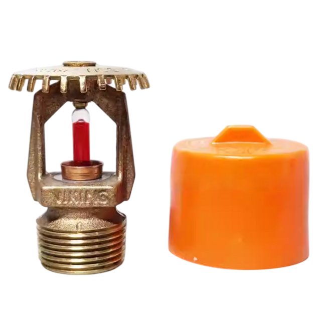VIKING Upright (Вертикальный) 68°C Стандартного реагирования Спринклер 3/4″ M-VK200