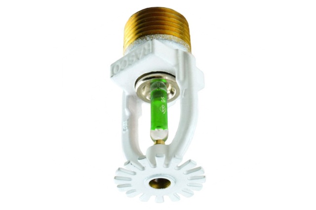 RELIABLE Pendent (Подвесной) 93°C Стандартного реагирования Спринклер 1/2″