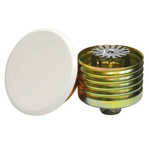 DUYAR Скрытого типа Pendent (Подвесной) 68°C Быстрого реагирования Спринклер 1/2″
