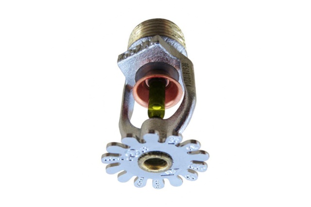TYCO Pendent (Подвесной) Хром 79°C Стандартного реагирования Спринклер 1/2″