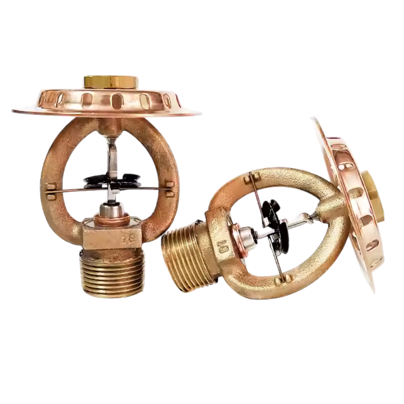 VIKING Upright (Вертикальный) ESFR 74°C Спринклер 3/4″
