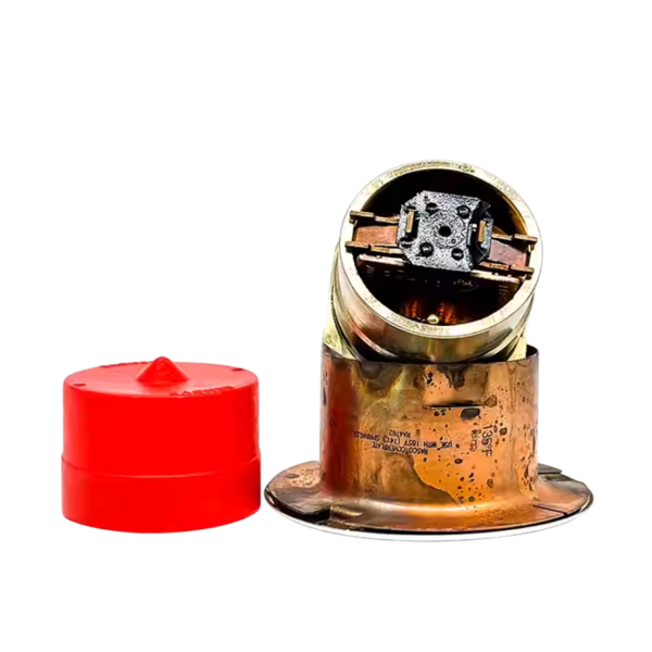 RELIABLE Скрытого типа (Concealed) Sidewall (Настенный) EXCENTED COVERAGE 74°C Быстрого реагирования Спринклер 3/4″