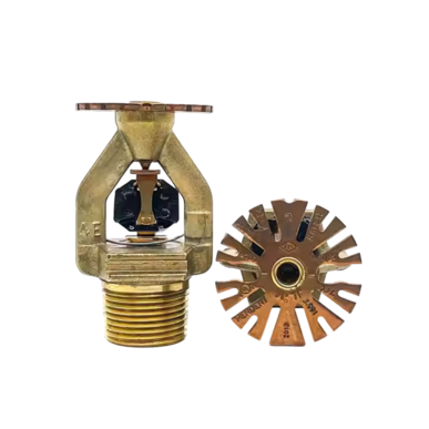 RELIABLE Pendent (Подвесной) ESFR 100°C Быстрого реагирования Спринклер 3/4″