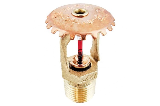 VICTAULIC Upright (Вертикальный) 68°C Быстрого реагирования Спринклер 1/2″