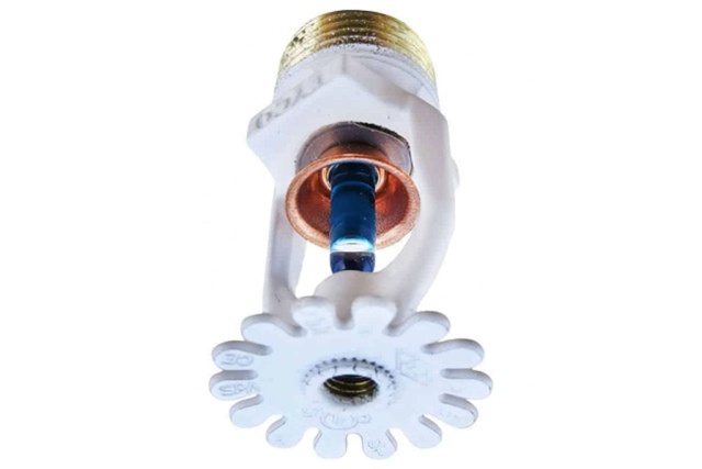TYCO Pendent (Подвесной) 141°C Стандартного реагирования Спринклер 1/2″