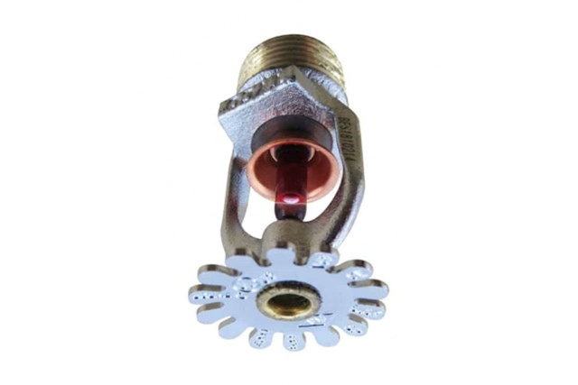 TYCO Pendent (Подвесной) Хром 68°C Стандартного реагирования Спринклер 1/2″