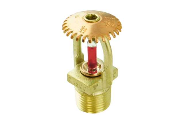 RELIABLE Upright (Вертикальный) 68°C Стандартного реагирования Спринклер 1/2″