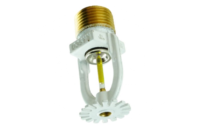 RELIABLE Pendent (Подвесной) 79°C Быстрого реагирования Спринклер 1/2″
