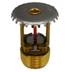 VIKING Upright (Вертикальный) 68°C Быстрого реагирования Спринклер 3/4″
