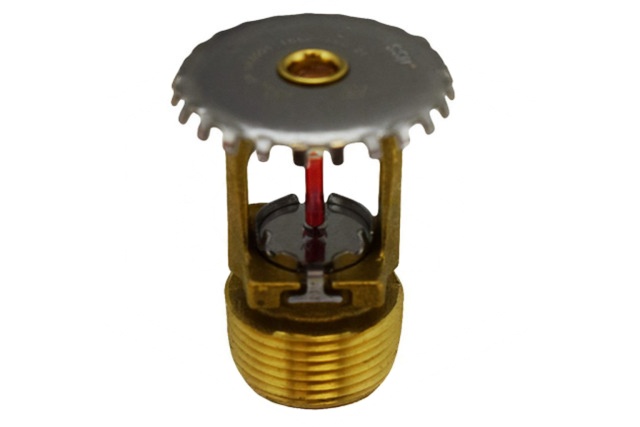VIKING Upright (Вертикальный) 68°C Быстрого реагирования Спринклер 3/4″