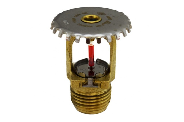 VIKING Upright (Вертикальный) 68°C Быстрого реагирования Спринклер 1/2″